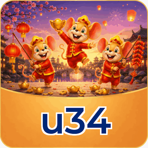 u34