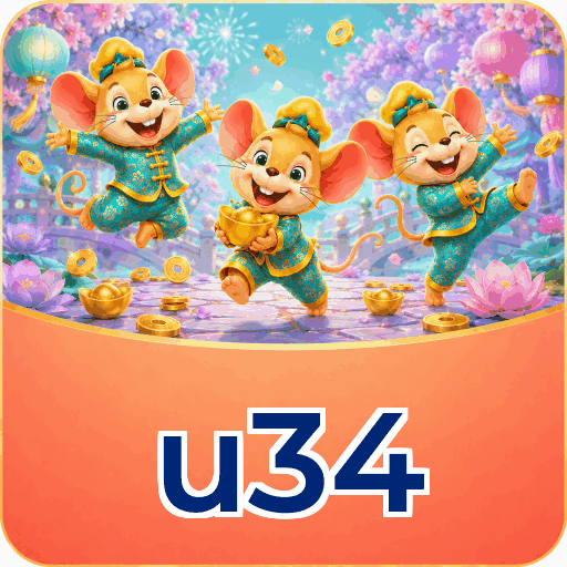 u34